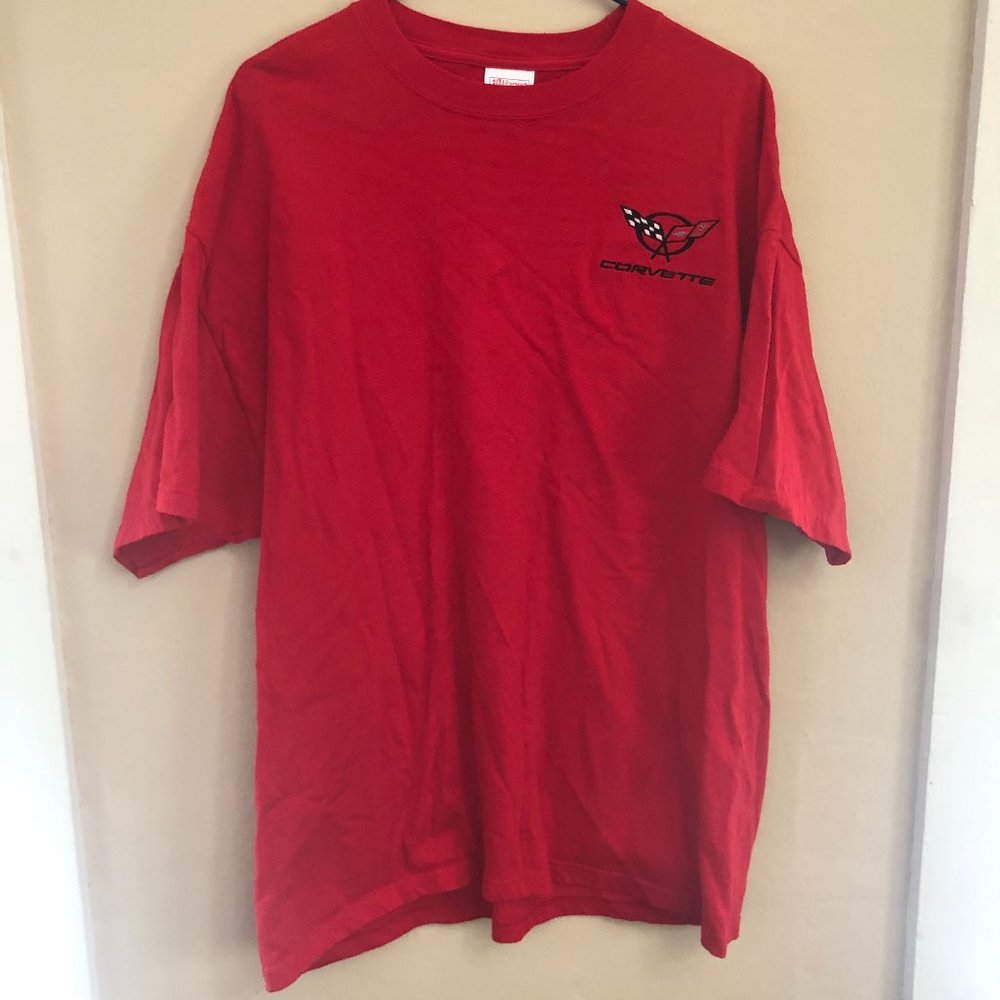 Corvette T-Shirt